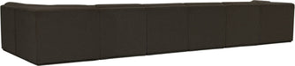 Ollie - 7 Piece Modular Sectional - Simple Home Plus