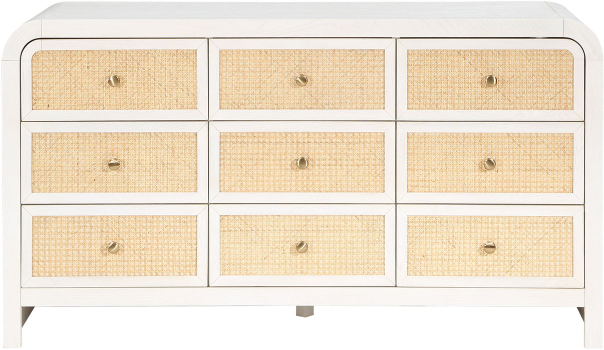 Siena - Dresser - Simple Home Plus