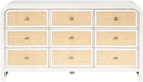 Siena - Dresser - Simple Home Plus