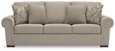 Sararose - Heather - Sofa - Simple Home Plus