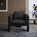 Stylus - Accent Chair - Simple Home Plus