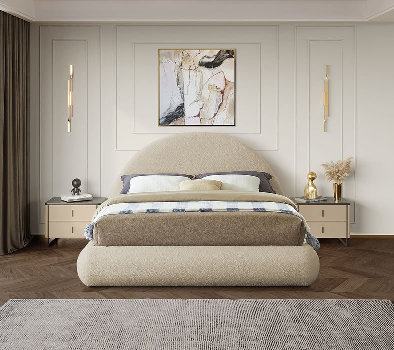Rudy - Bed - Simple Home Plus