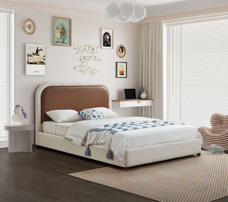 Blake - Bed - Simple Home Plus