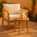 Maui - Outdoor Patio Table - Simple Home Plus
