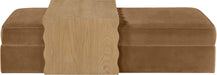 Woodra - Coffee Table / Ottoman - Simple Home Plus