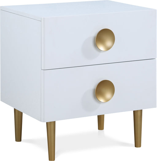 Zayne - Night Stand - Simple Home Plus