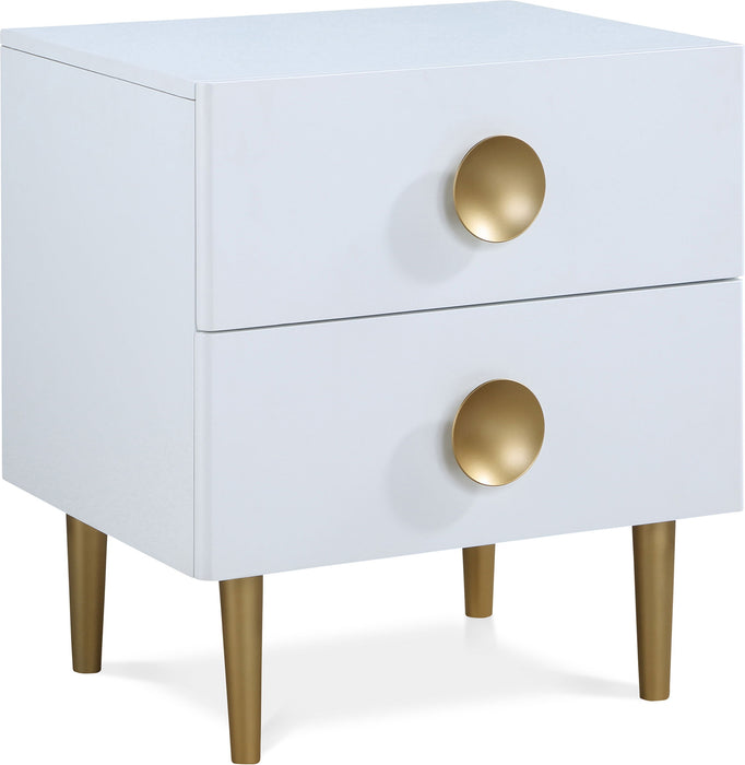 Zayne - Night Stand - Simple Home Plus