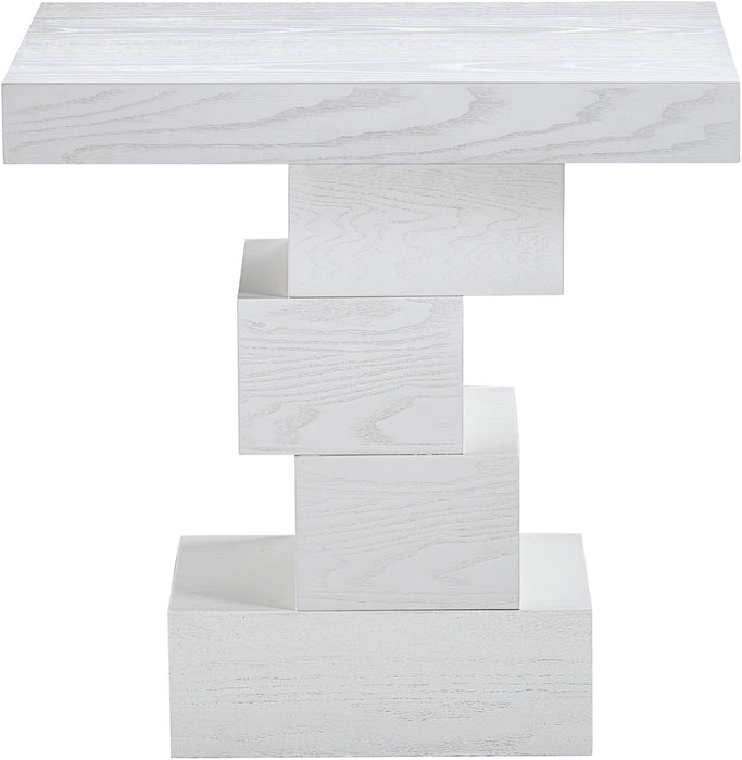 Westmount - End Table - Simple Home Plus