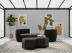 Hilton - Chaise - Simple Home Plus