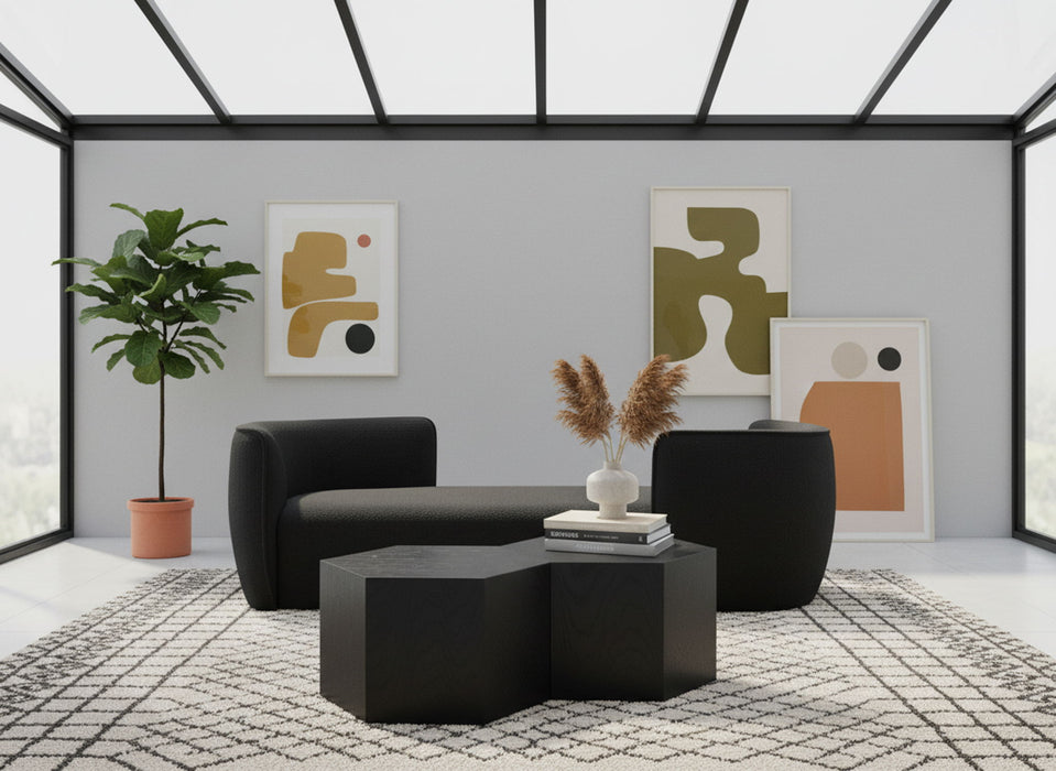 Hilton - Chaise - Simple Home Plus