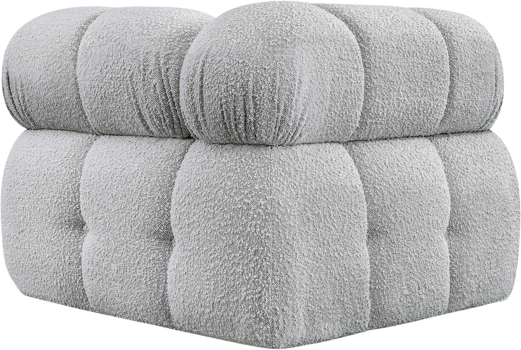 Ames - Corner Chair - Simple Home Plus