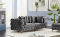 Tremblay - Modular Sofa - 2 Seats - Simple Home Plus