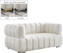 Gwen - Loveseat - Simple Home Plus