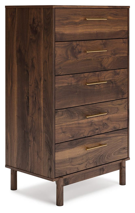 Calverson - Accent Drawer Chest - Simple Home Plus