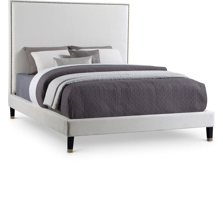Harlie - Bed - Simple Home Plus