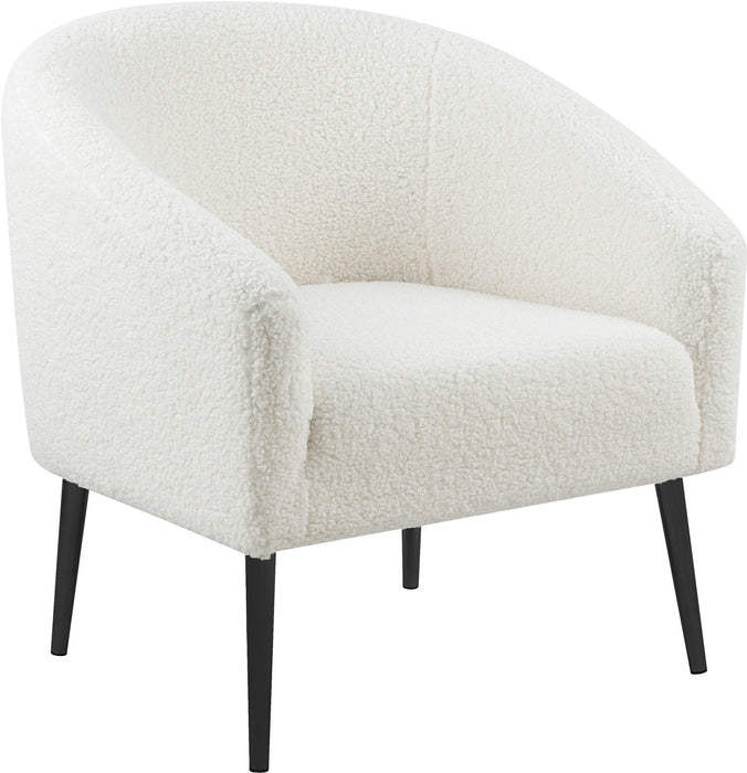 Barlow - Accent Chair - Simple Home Plus