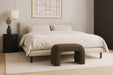 Niagara - Bench - Simple Home Plus