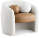 Acadia - Accent Chair - Simple Home Plus