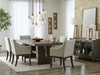 Burkhaus - Dining Room Set - Simple Home Plus