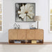 Parker - Sideboard / Buffet - Simple Home Plus