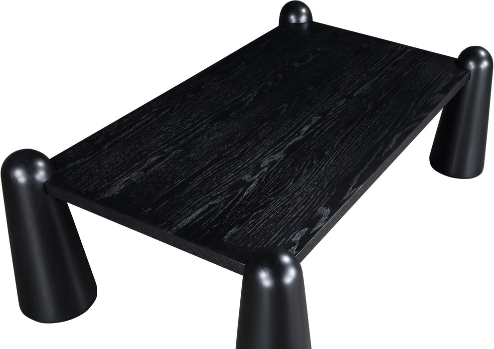 Wyndham - Coffee Table - Simple Home Plus