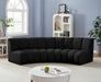 Infinity - 3 Piece Boucle Modular Sectional - Simple Home Plus