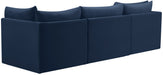 Jacob - Modular 3 Seat Sofa - Simple Home Plus