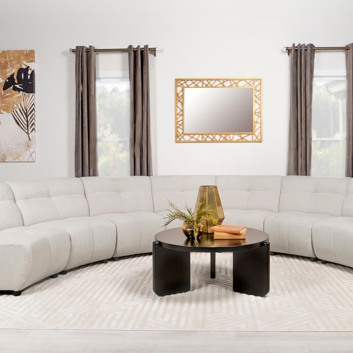 Charlotte - Upholstered Modular Sectional Sofa - Simple Home Plus