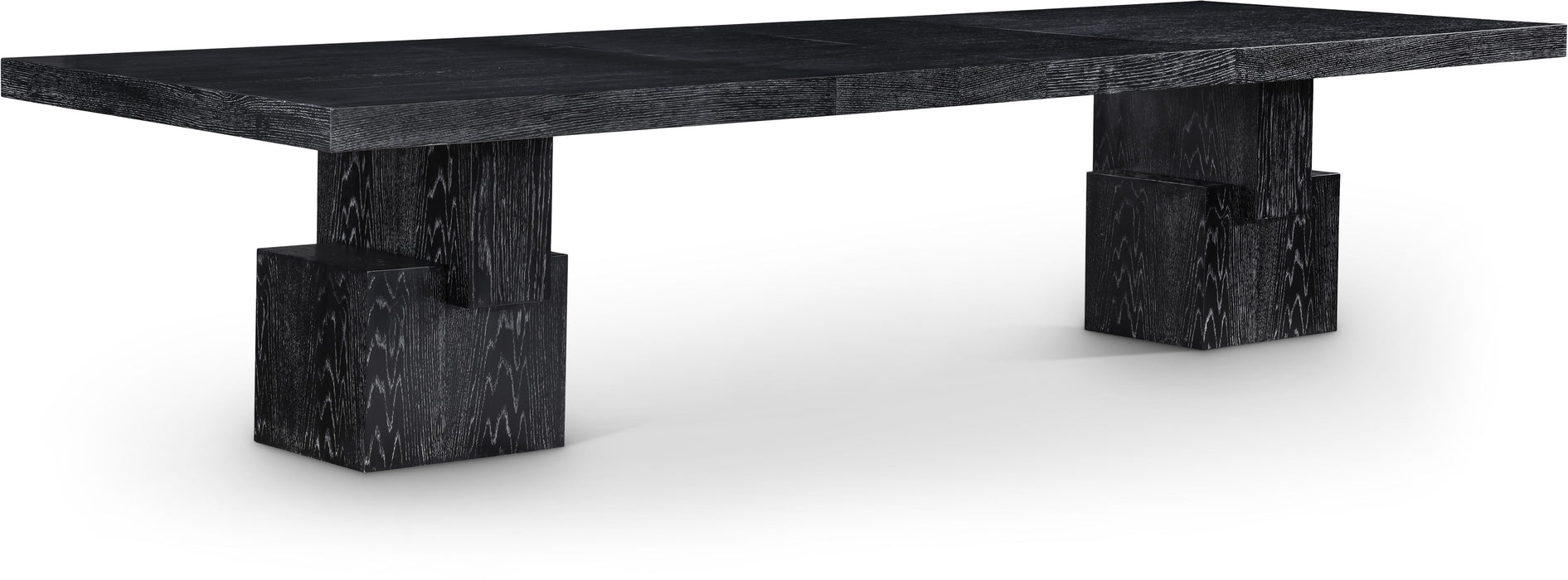 Anzio - Dining Table - Simple Home Plus