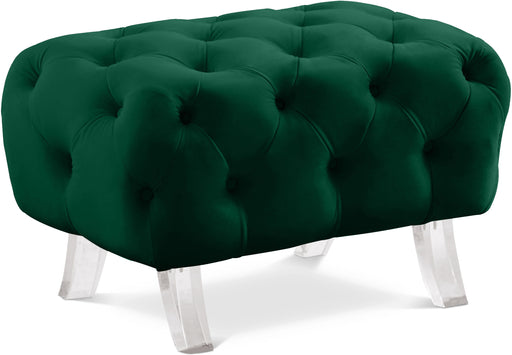 Crescent - Ottoman - Simple Home Plus