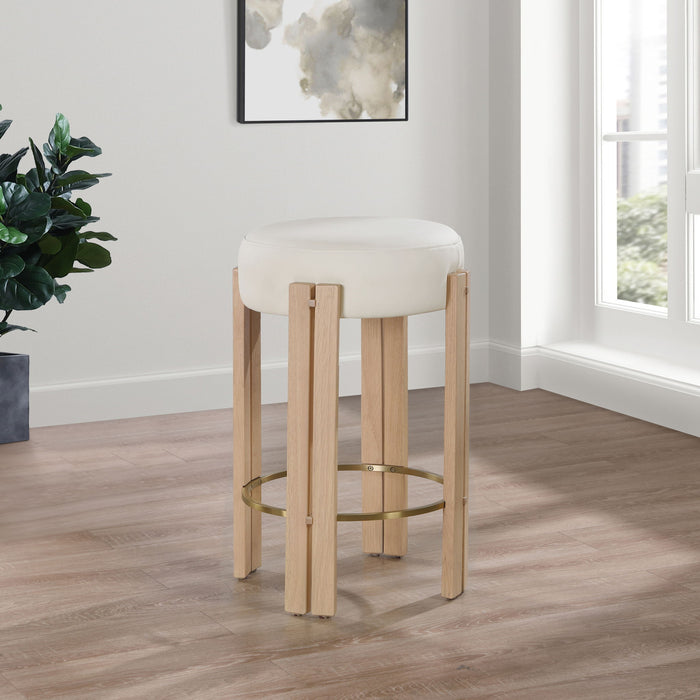 Harrison - Counter Stool - Simple Home Plus