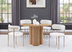 Simba - Dining Table - Simple Home Plus