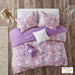 Lola - Unicorn Duvet Cover Set - Pink - Simple Home Plus