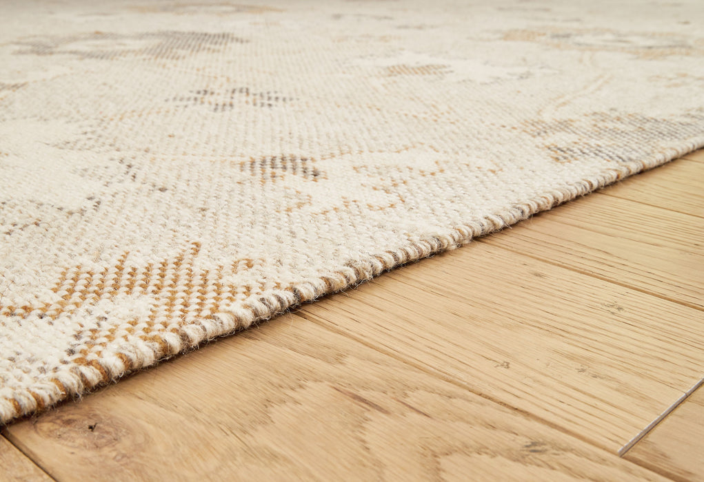 Calkin - Rug - Simple Home Plus