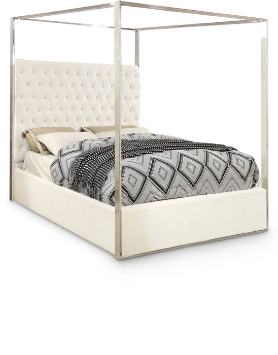 Porter - Bed - Simple Home Plus