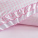 Rowena - Twin Comforter Set - Pink - Simple Home Plus