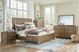 Cabalynn - Storage Bedroom Set - Simple Home Plus