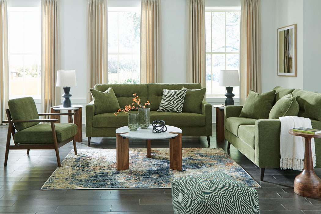 Bixler - Living Room Set - Simple Home Plus