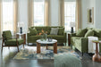 Bixler - Living Room Set - Simple Home Plus
