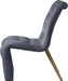 Curve - Dining Chair (Set of 2) - Simple Home Plus