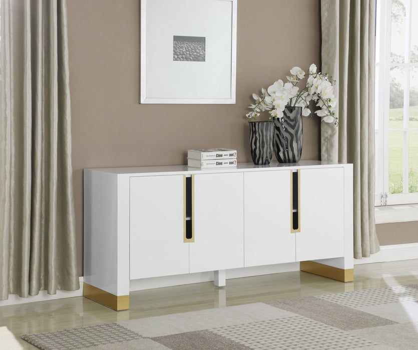Florence - Sideboard - Simple Home Plus