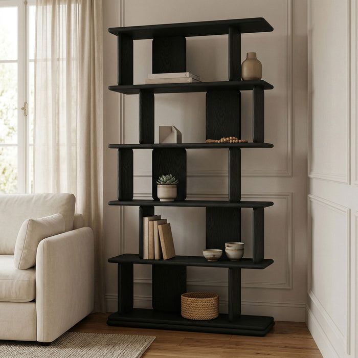 Nexa - Bookcase - Simple Home Plus