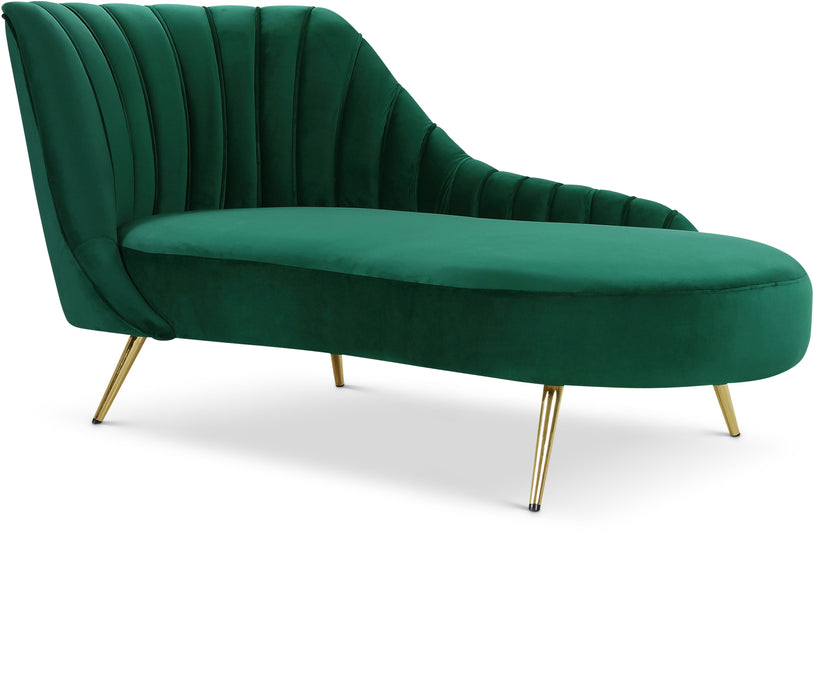Margo - Chaise - Simple Home Plus
