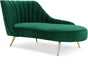 Margo - Chaise - Simple Home Plus