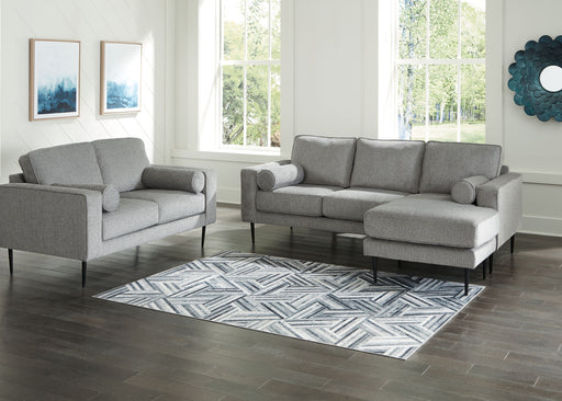 Hazela - Living Room Set - Simple Home Plus
