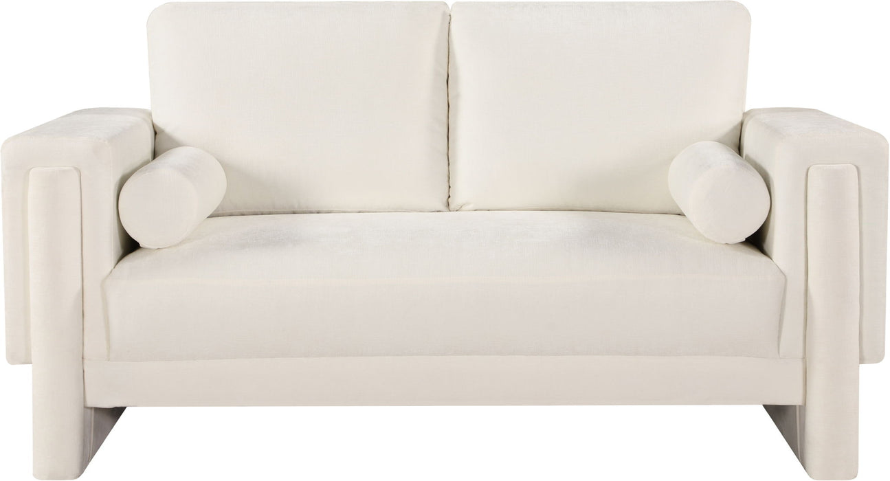 Madeline - Loveseat - Simple Home Plus