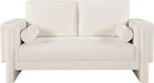 Madeline - Loveseat - Simple Home Plus