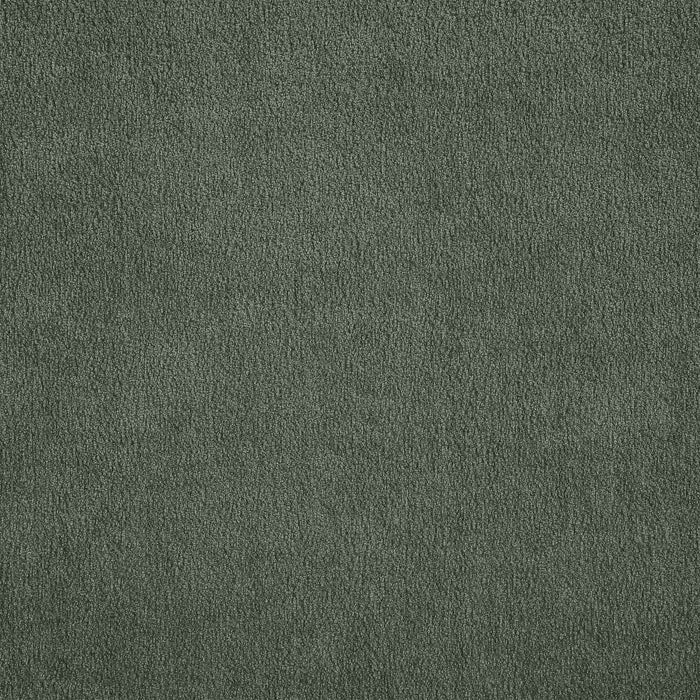 Turin - Chenille Fabric Upholstered Modular Sectional - Green - Simple Home Plus