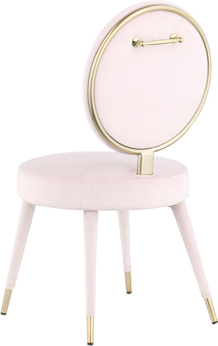 Brandy - Dining Chair Set - Simple Home Plus