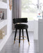 Fitzroy - Counter Stool (Set of 2) - Simple Home Plus